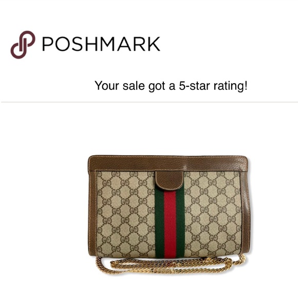 ALLURE BAGS ARE 5 STARS RATING CLOSET - Picture 10 of 17